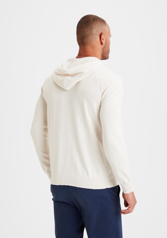 H.I.S Pullover in Beige