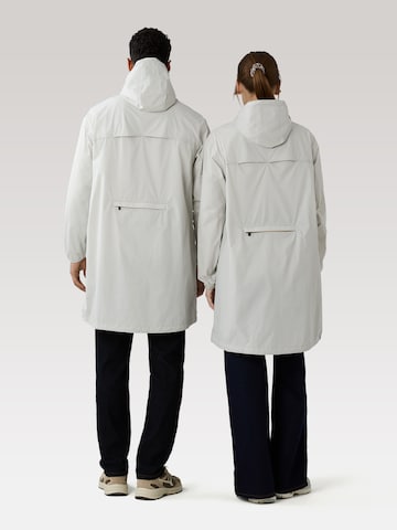 Giacca funzionale 'Le Vrai Eiffel 4.0 East' di K-Way in beige