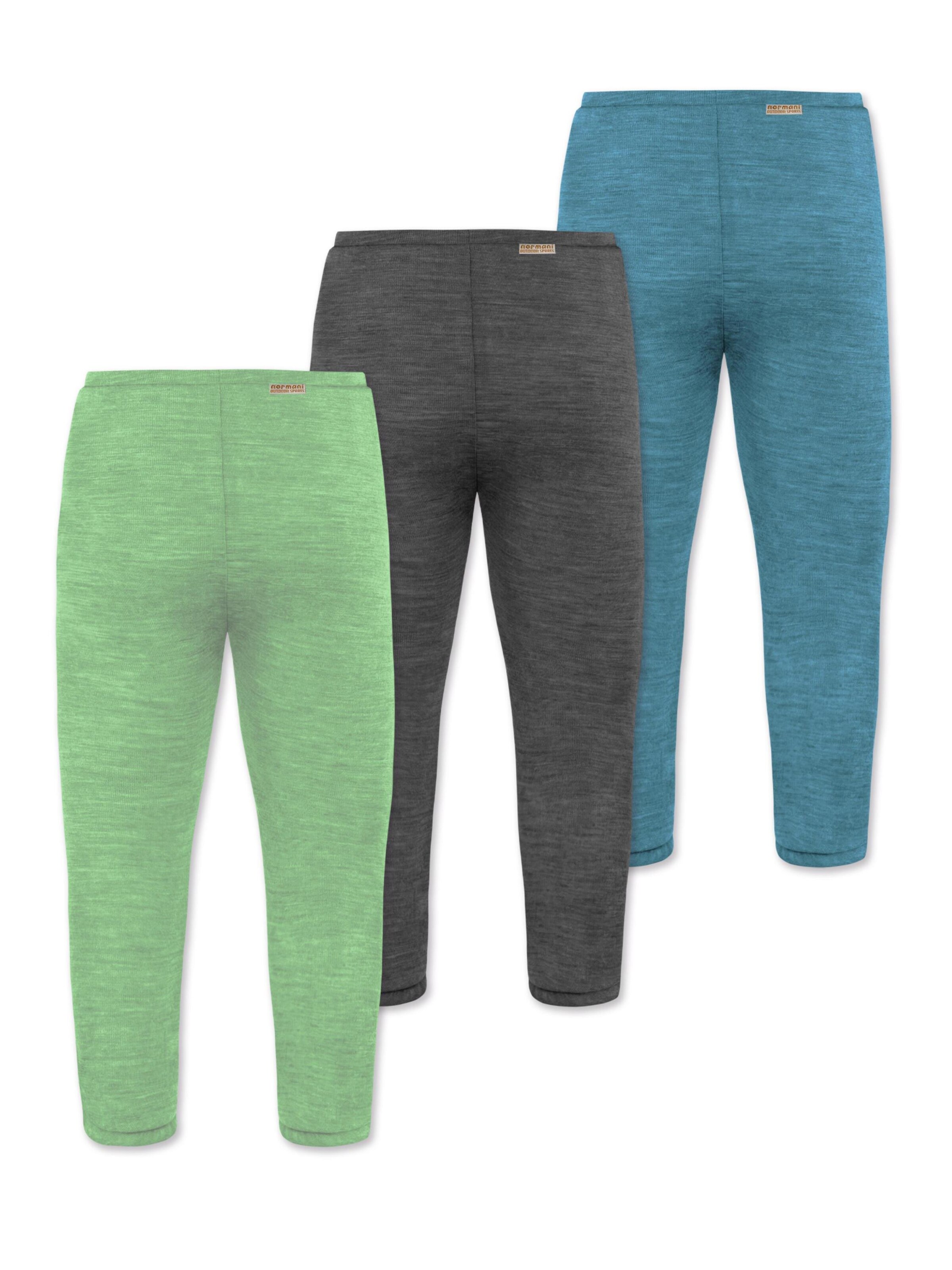 normani Slim fit Pants in Blue