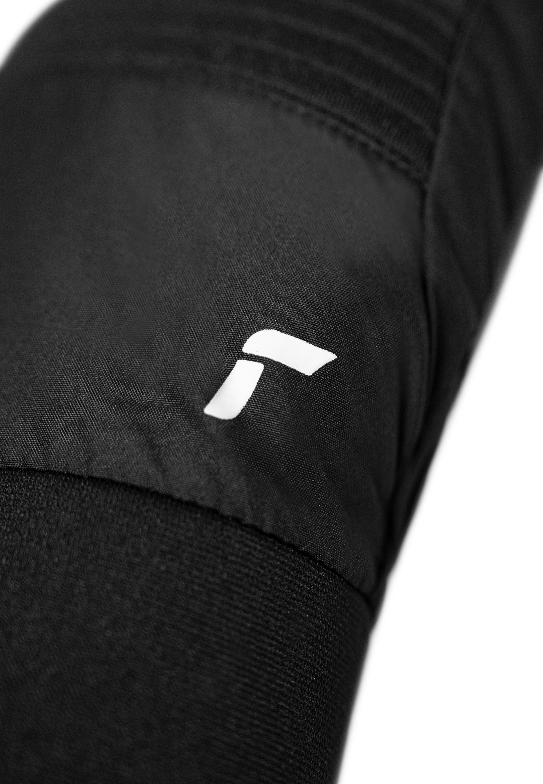 REUSCH Skihandschuhe 'Bolt SC GORE-TEX Junior' in Schwarz