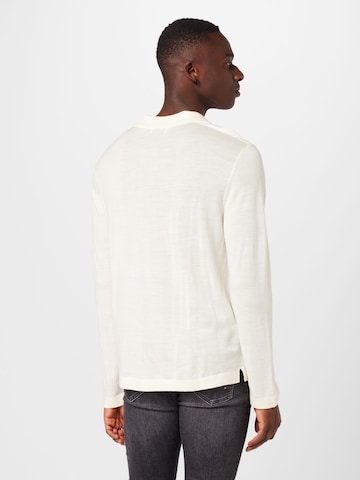 Tiger of Sweden Pullover  'BEKER' in Beige