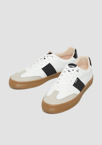 s.Oliver Sneakers in Grau