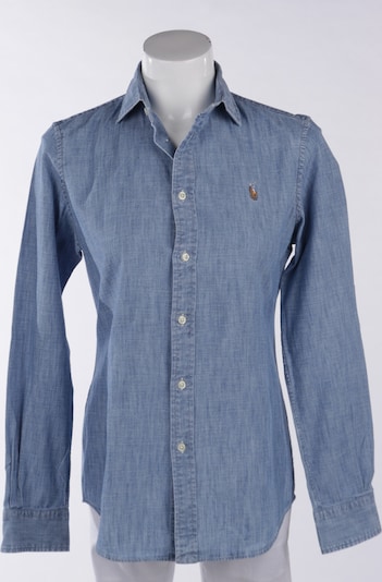 Polo Ralph Lauren Blouse & Tunic in M in Blue, Item view
