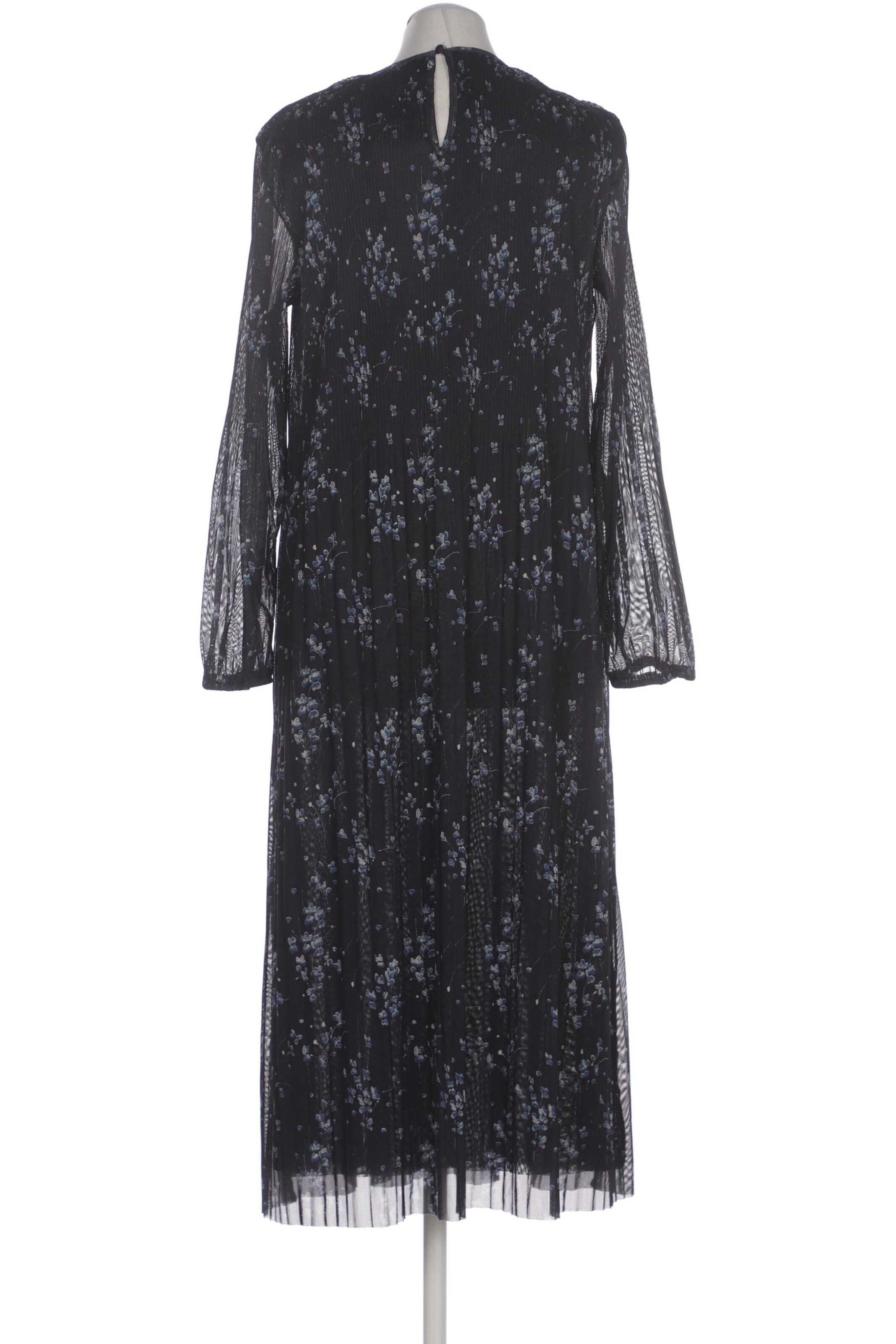 OUI Dress in M in Blue