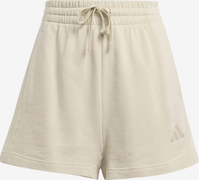 ADIDAS SPORTSWEAR Sportske hlače 'ALL SZN' u svijetlobež, Pregled proizvoda