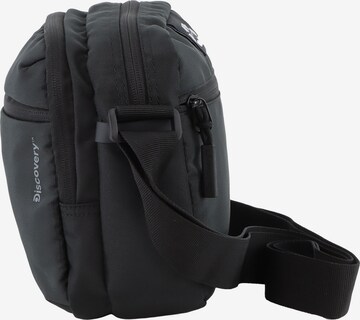 Discovery Shoulder Bag 'Metropolis' in Black