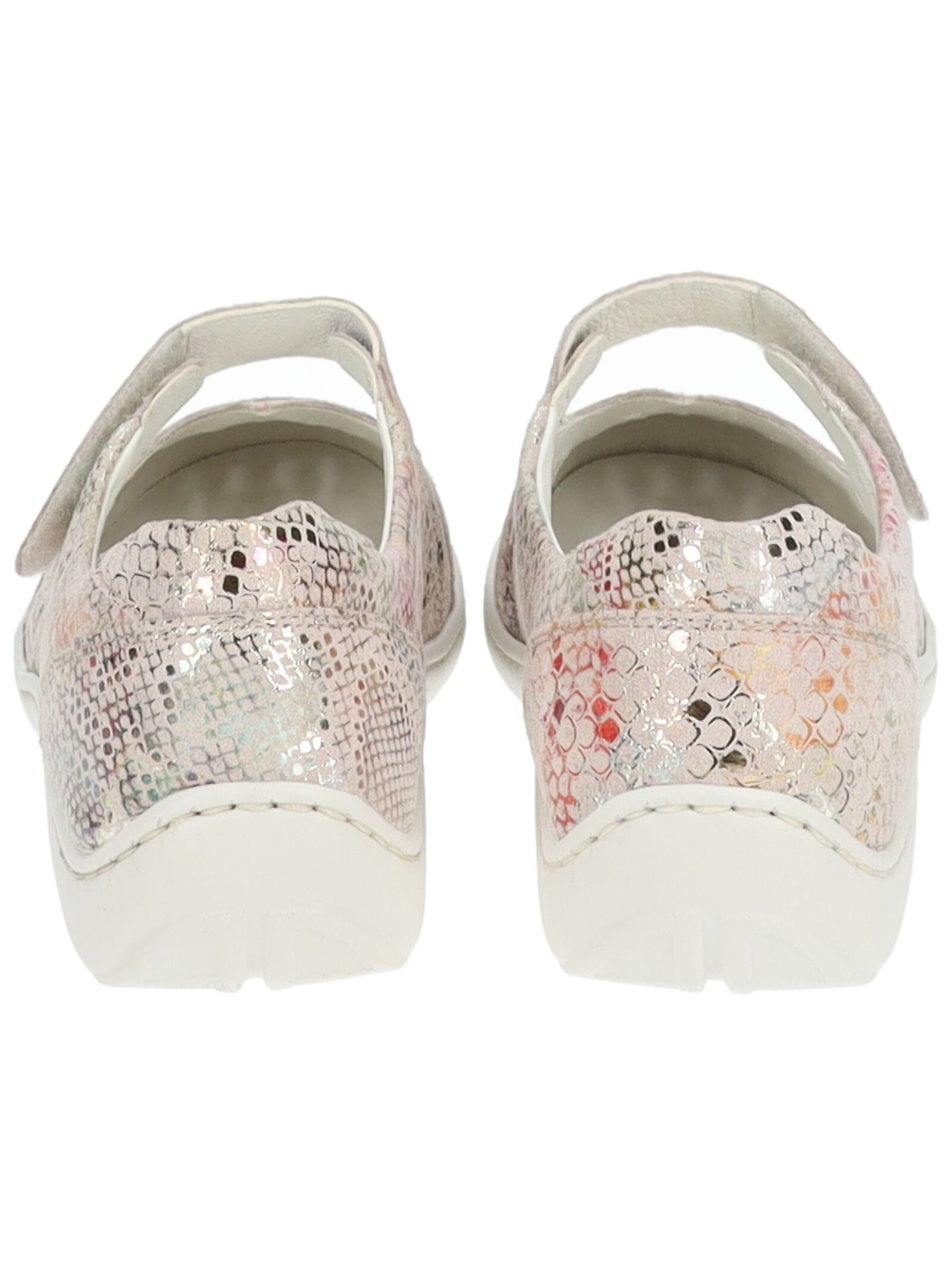 WALDLÄUFER Ballerina in Pink