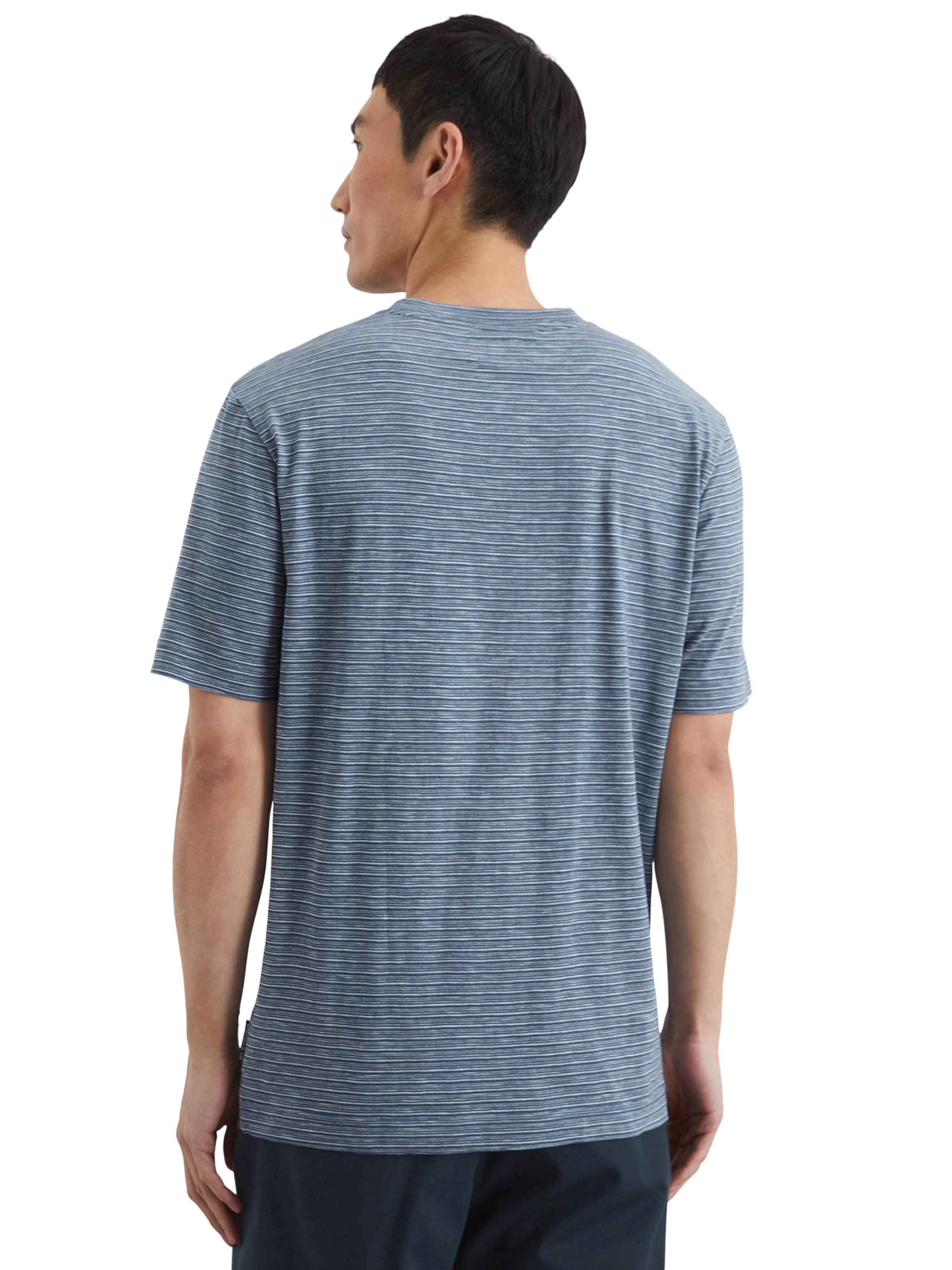 Marc O'Polo Majica | modra barva