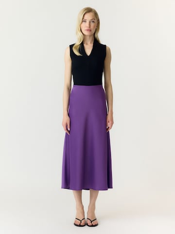 YAS Rok 'YASPella' in Lila