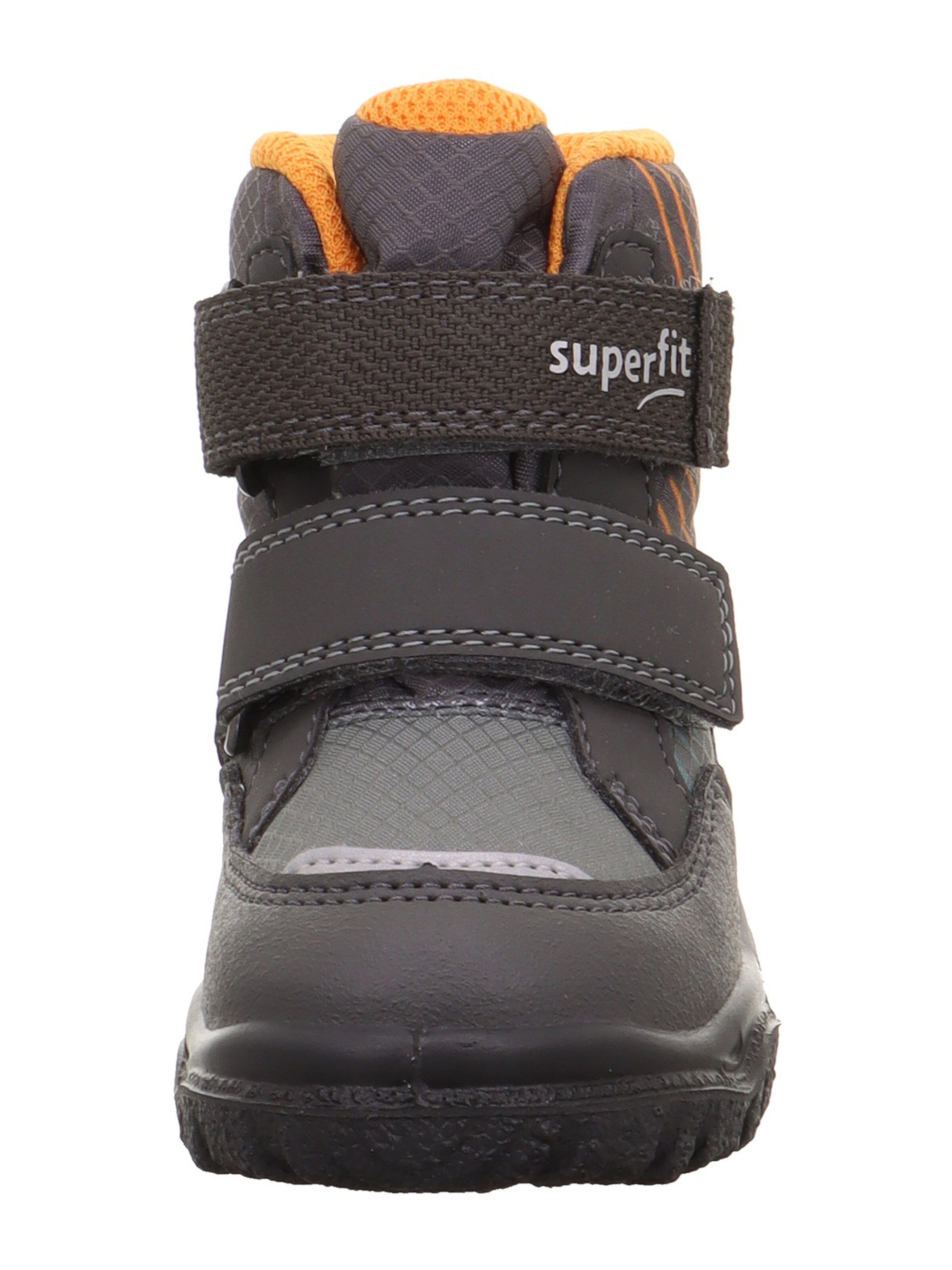 SUPERFIT - Bota de neve 'HUSKY' em cinzento