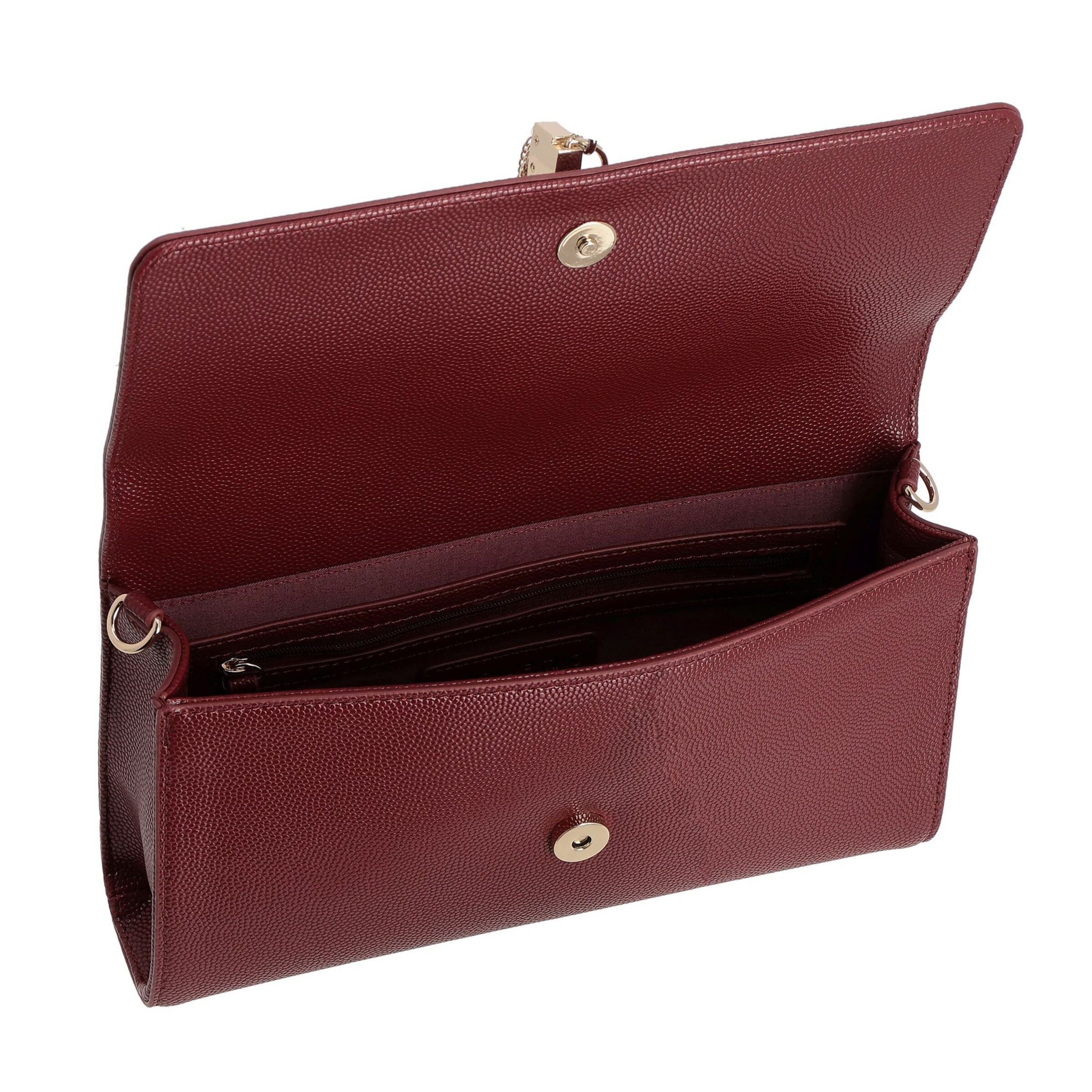 VALENTINO Clutch 'Divina' in Red