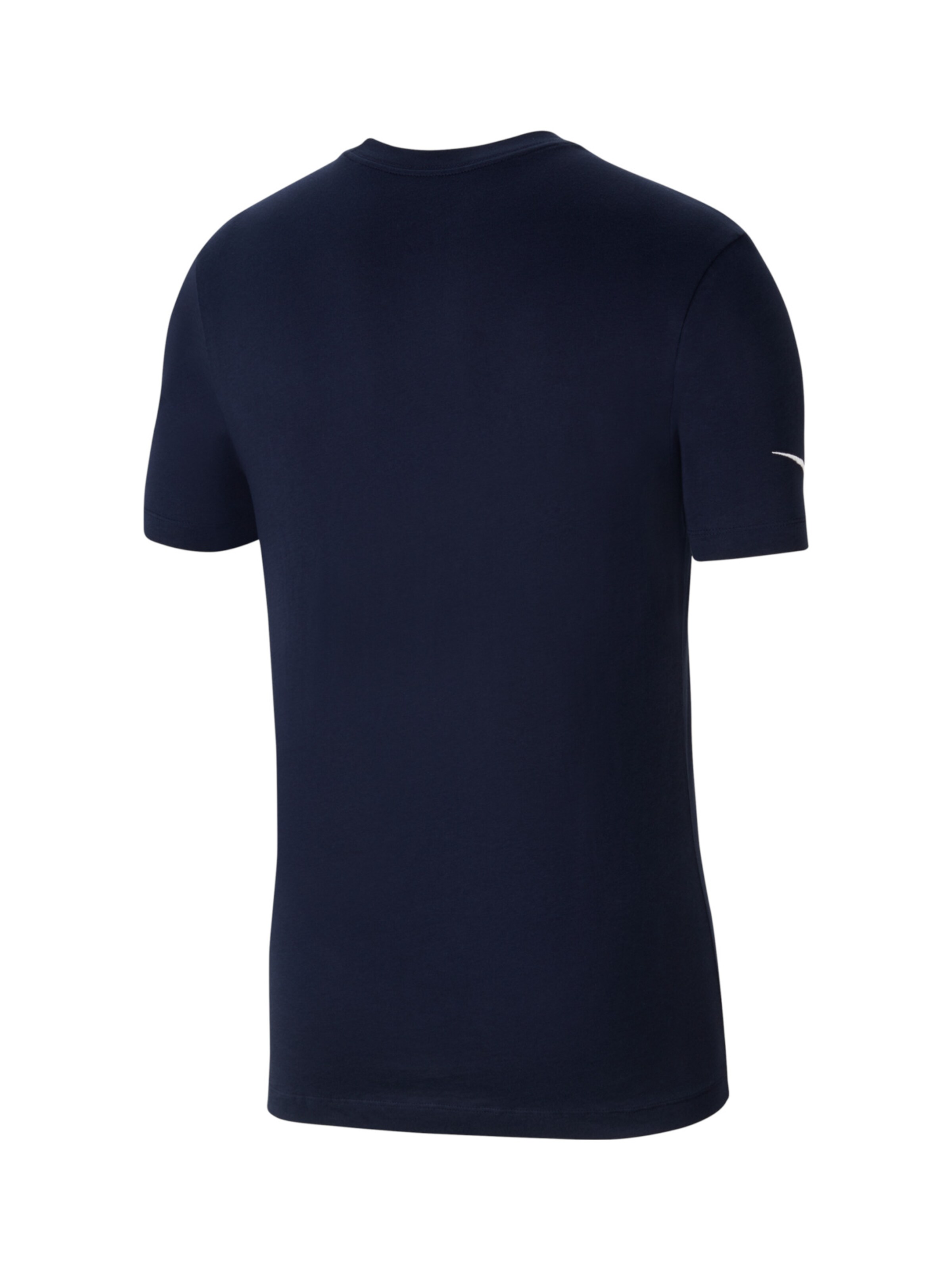 NIKE Performance Shirt 'Park 20' in Blue