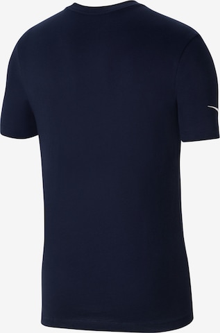 NIKE Functioneel shirt 'Park 20' in Blauw