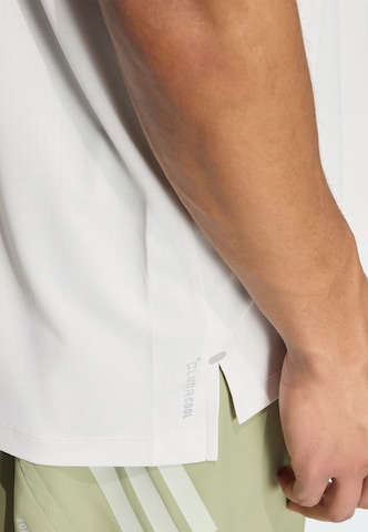 ADIDAS PERFORMANCE Функциональная футболка 'Adi365' в Серый