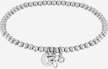 Bracelet TAMARIS en argent : devant