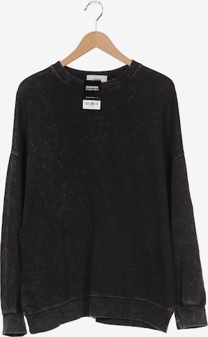 Pull&Bear Sweater S in Grau: predná strana