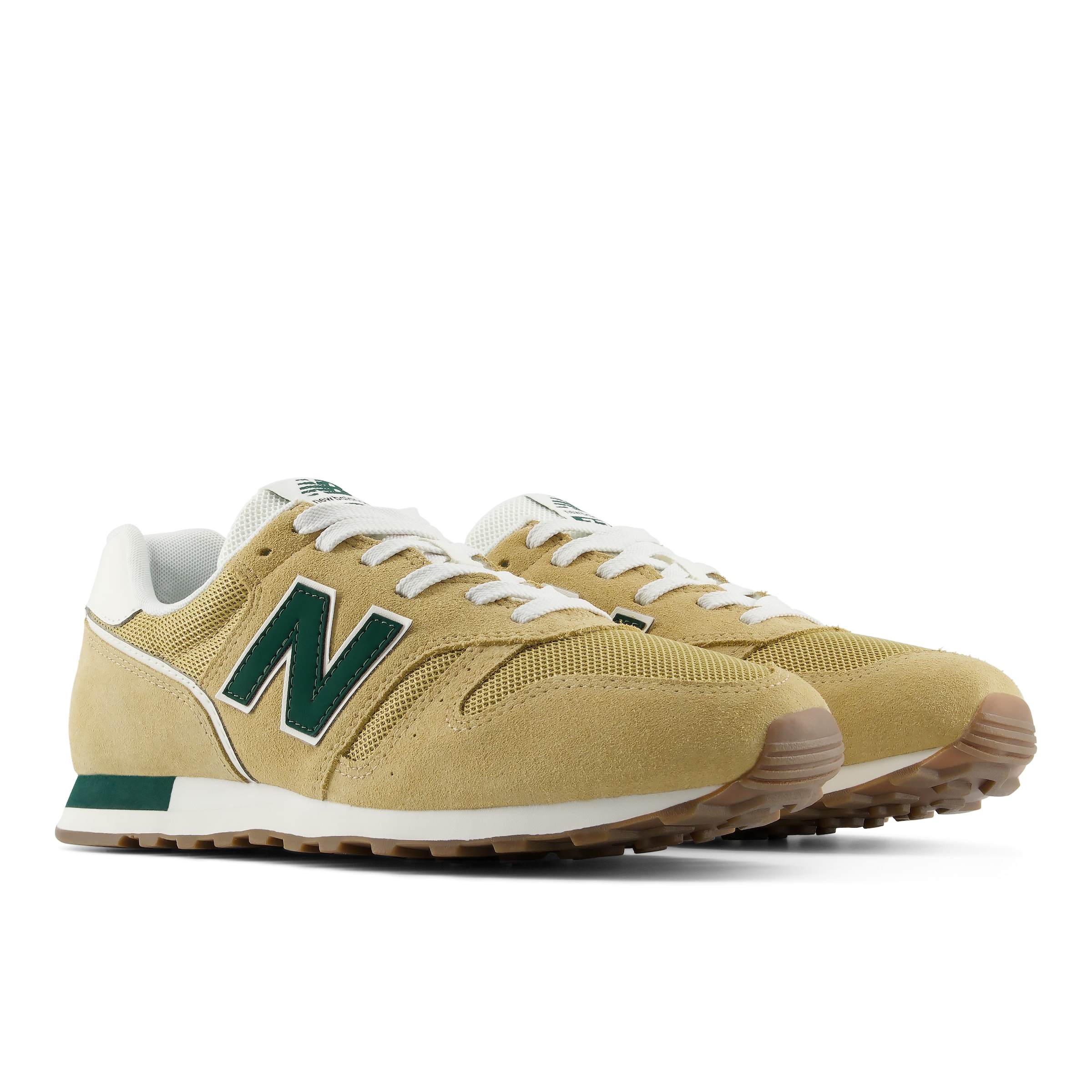new balance Sneaker in Gelb