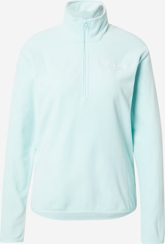 ADIDAS TERREX Sporttrui 'Multi Essentials' in Groen: voorkant