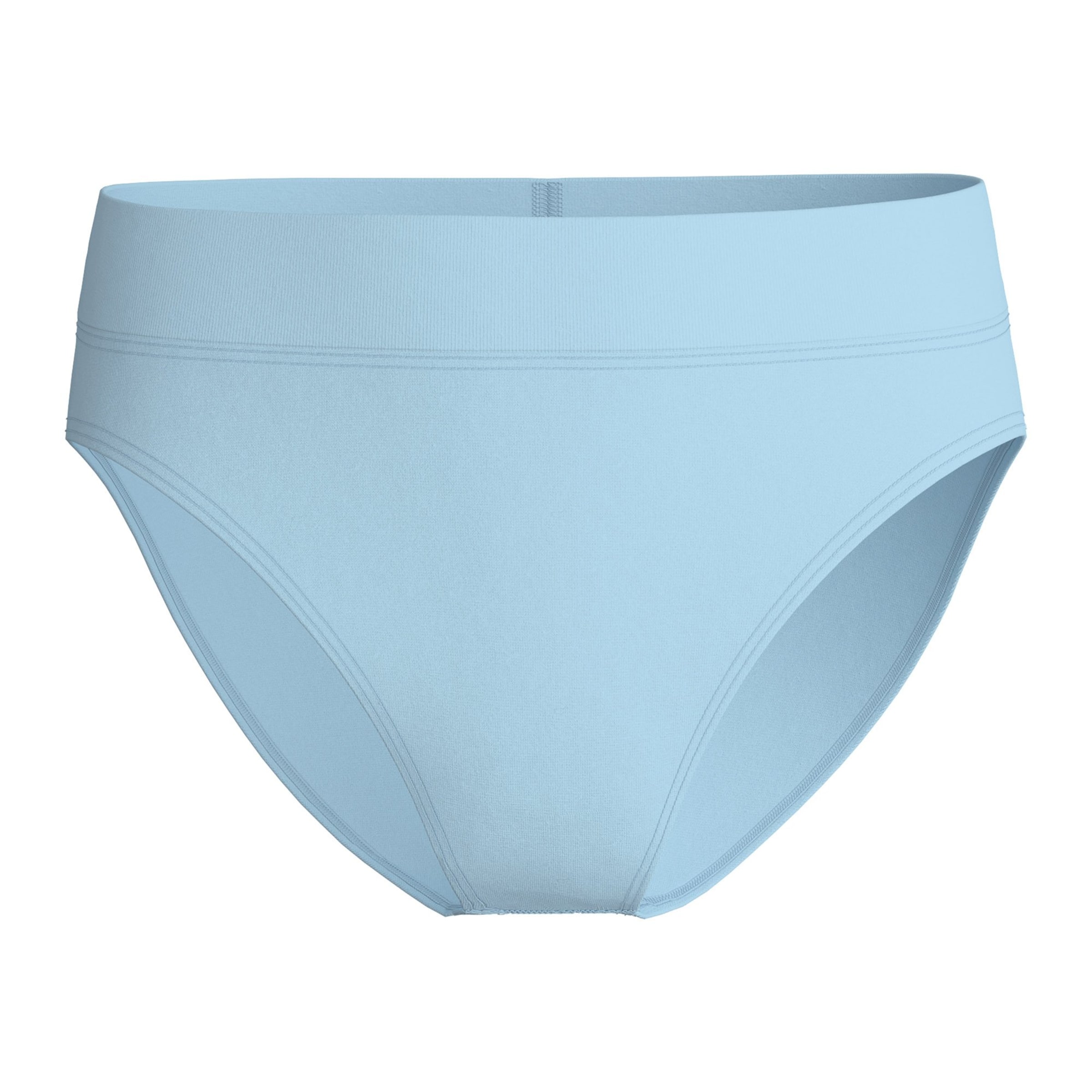 CALIDA Slip in Blau: Vorderseite