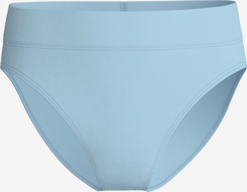 CALIDA Slip in Blau: Vorderseite