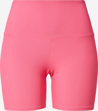 Onzie Hose in pink, Produktansicht
