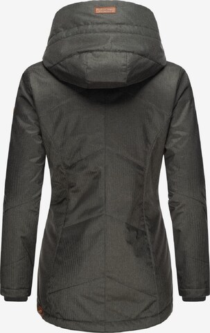 Ragwear Jacke 'Gordon' in Grau