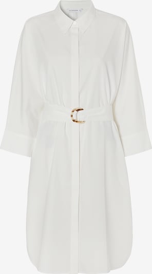 Suknelė iš TATUUM, spalva – kiaušinio lukšto spalva, Prekių apžvalga