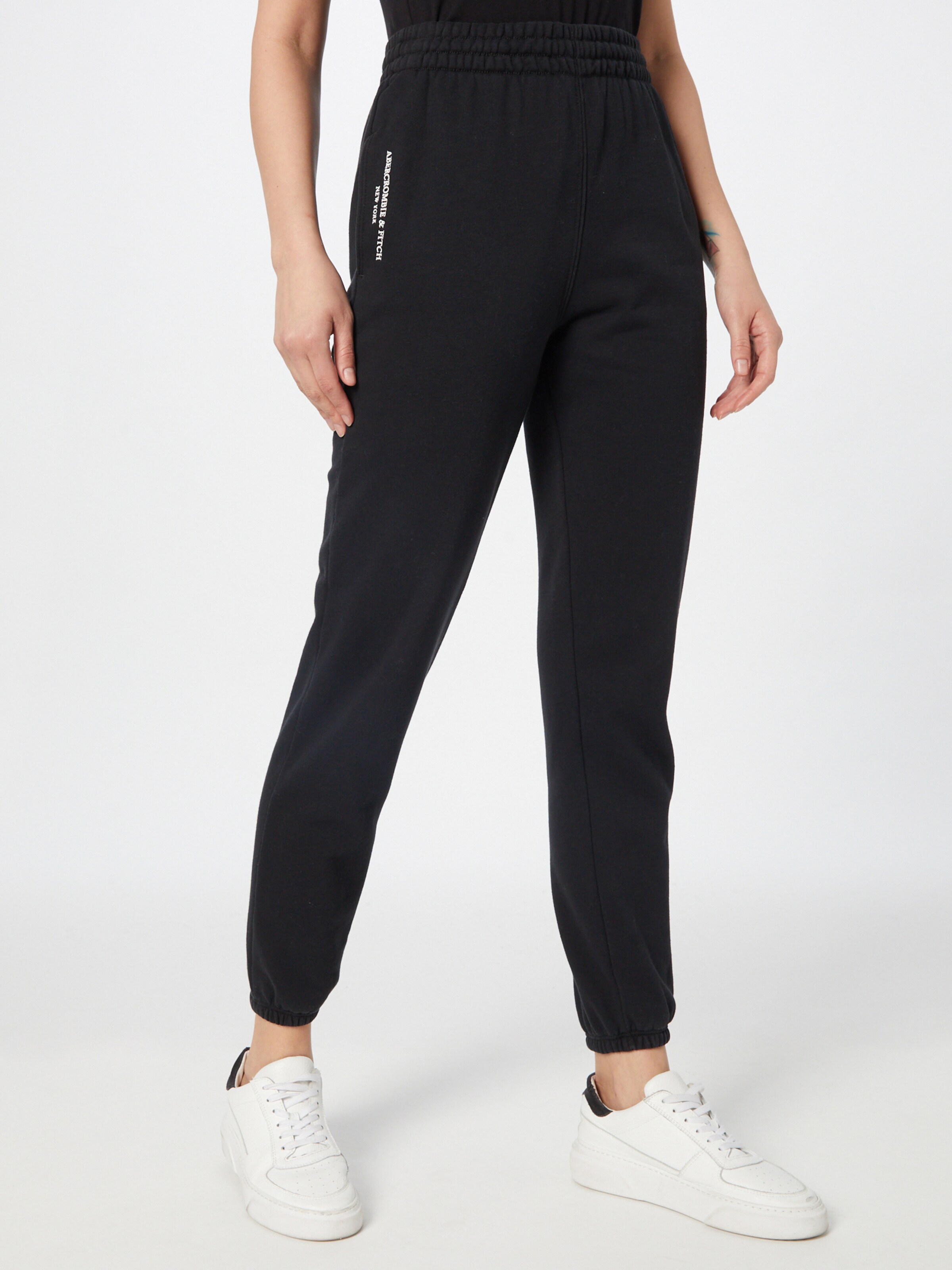 Abercrombie \u0026 Fitch pantaloni » online su ABOUT YOU