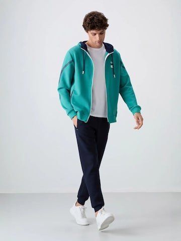 Tommy Life Sweat suit in Blue