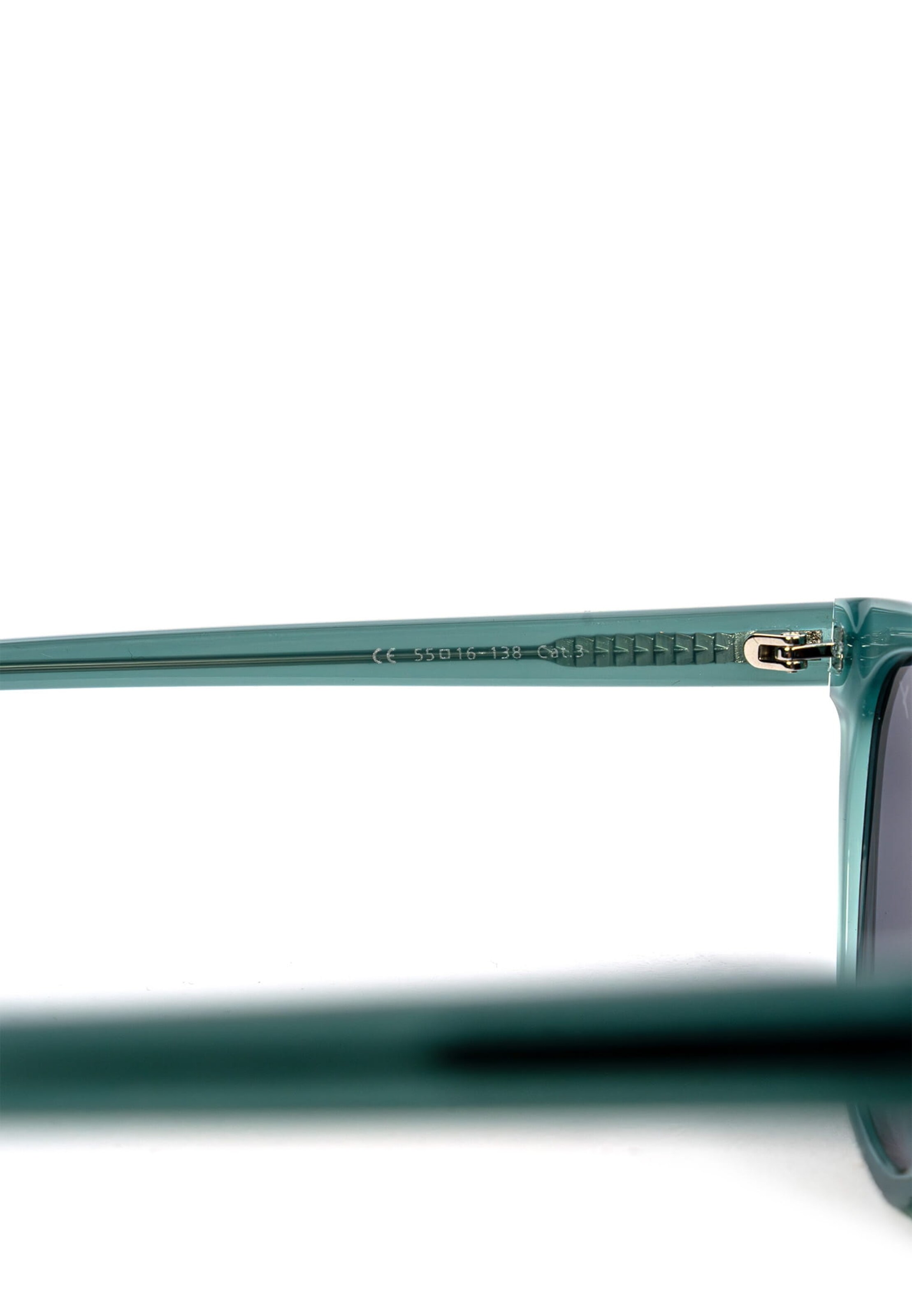 Occhiali da sole ' SFY Yconic ' di Suri Frey in verde