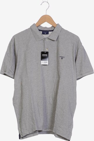 GANT Shirt in XL in Grey: front