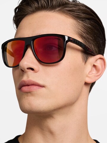 Occhiali da sole 'HYPERFIT 17/S' di Carrera in nero