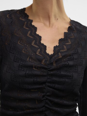 VERO MODA Top 'VMBang' in Schwarz