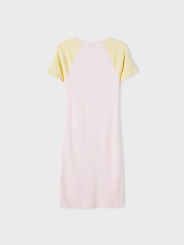 LMTD Dress 'Dida' in Pink