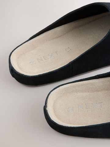 NextKlompe - crna boja