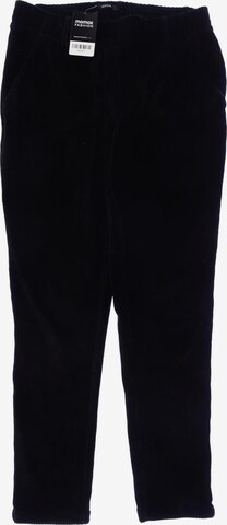 OPUS Pants in L in Black: front