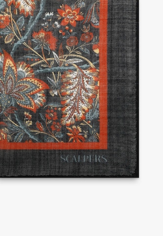 Batistă 'Winter Flower' de la Scalpers pe albastru