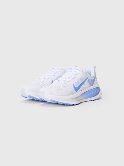 NIKE Sapatilha de corrida 'VOMERO 18' em azure / azul pastel / branco, Vista do artigo