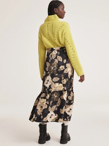 Jupe 'Kristina' Odd Molly en mélange de couleurs