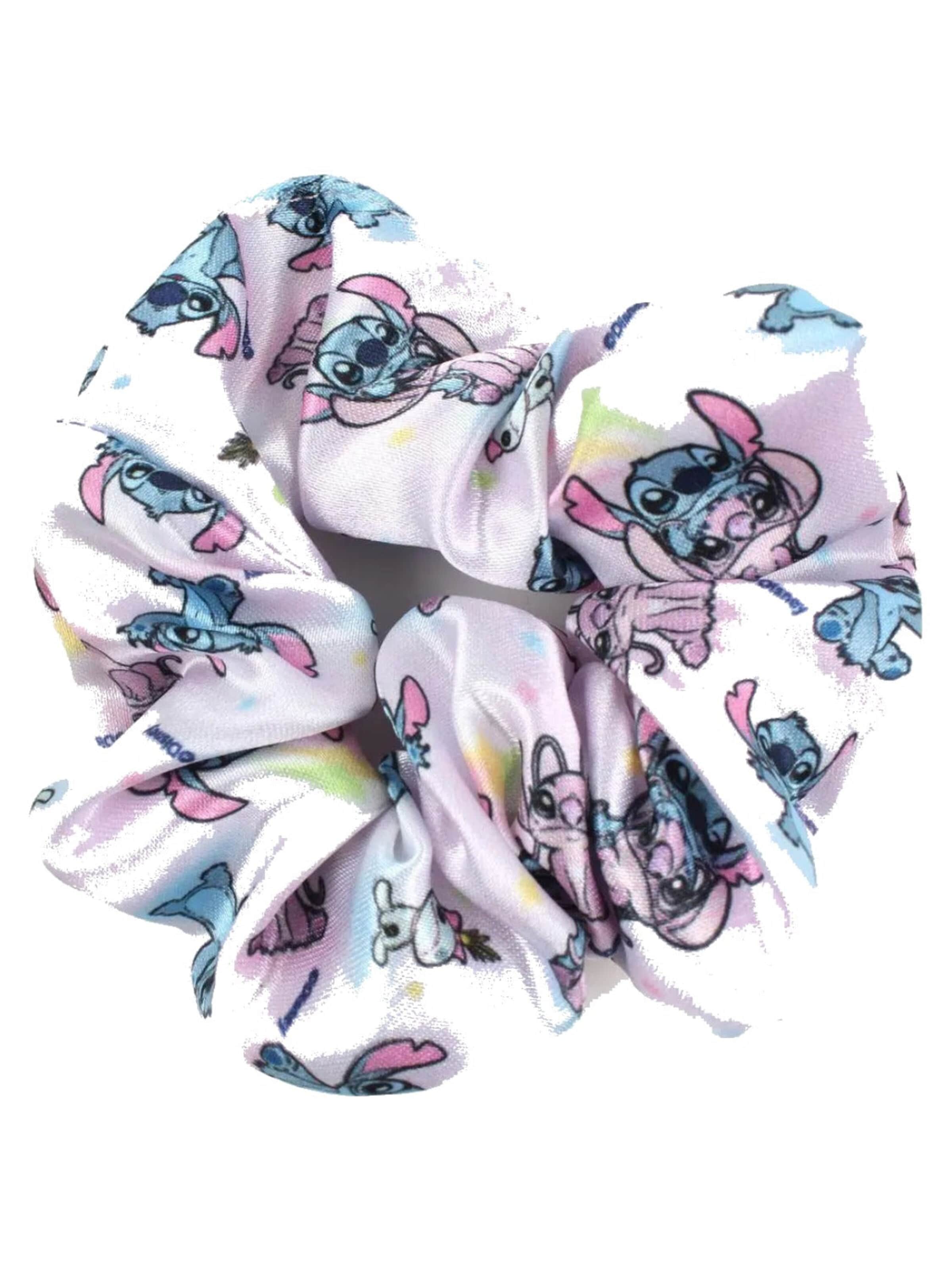Disney Lilo & Stitch Toilettas 'Disney Stitch Beautyset voor Meisjes' in Blauw