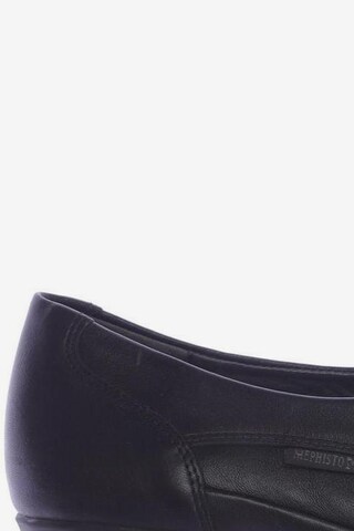 MEPHISTO Flats & Loafers in 40,5 in Black