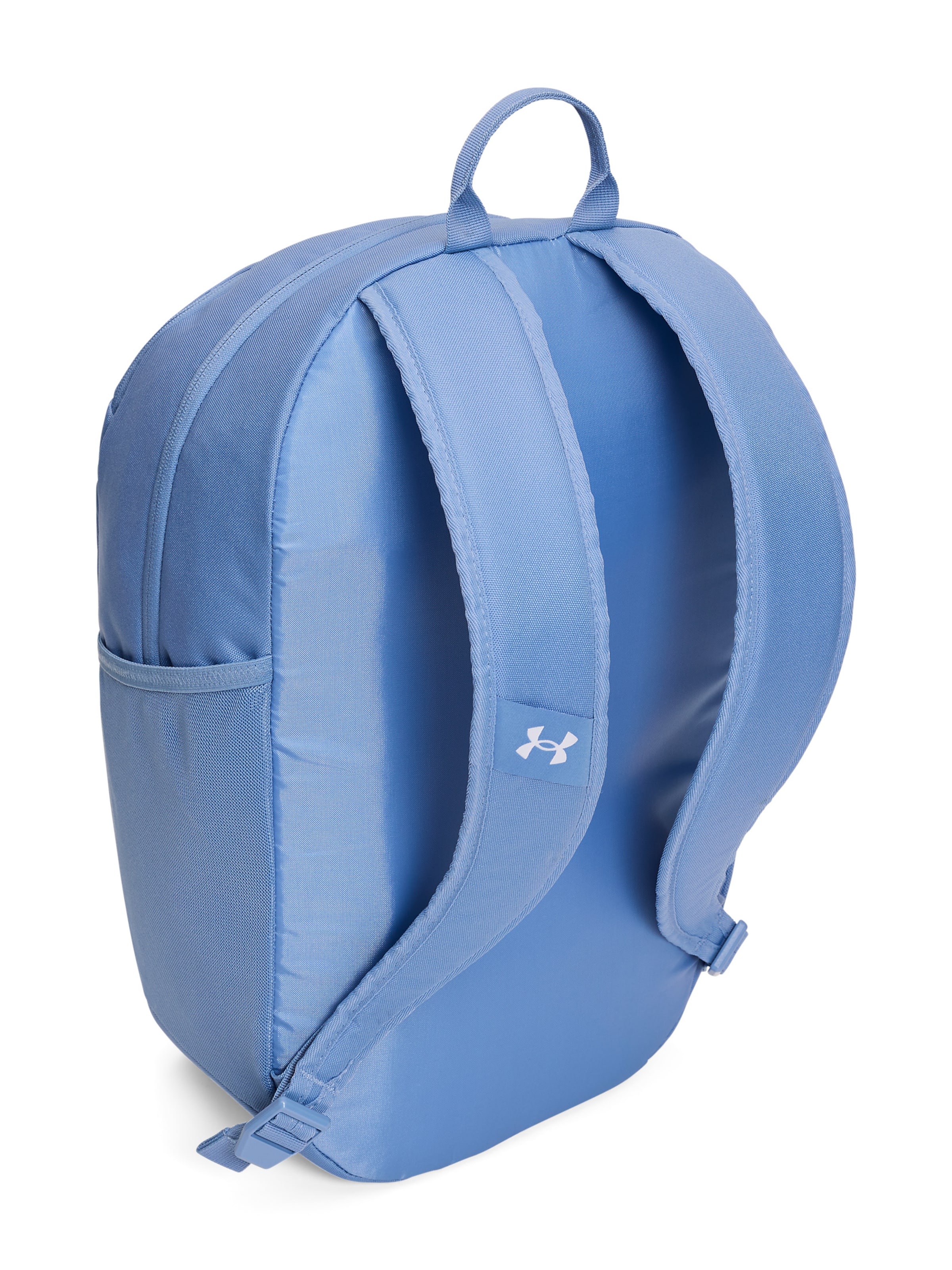 UNDER ARMOUR Sports backpack 'Hustle Lite' in Blue