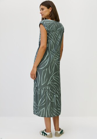 CECIL Kleid in Grün