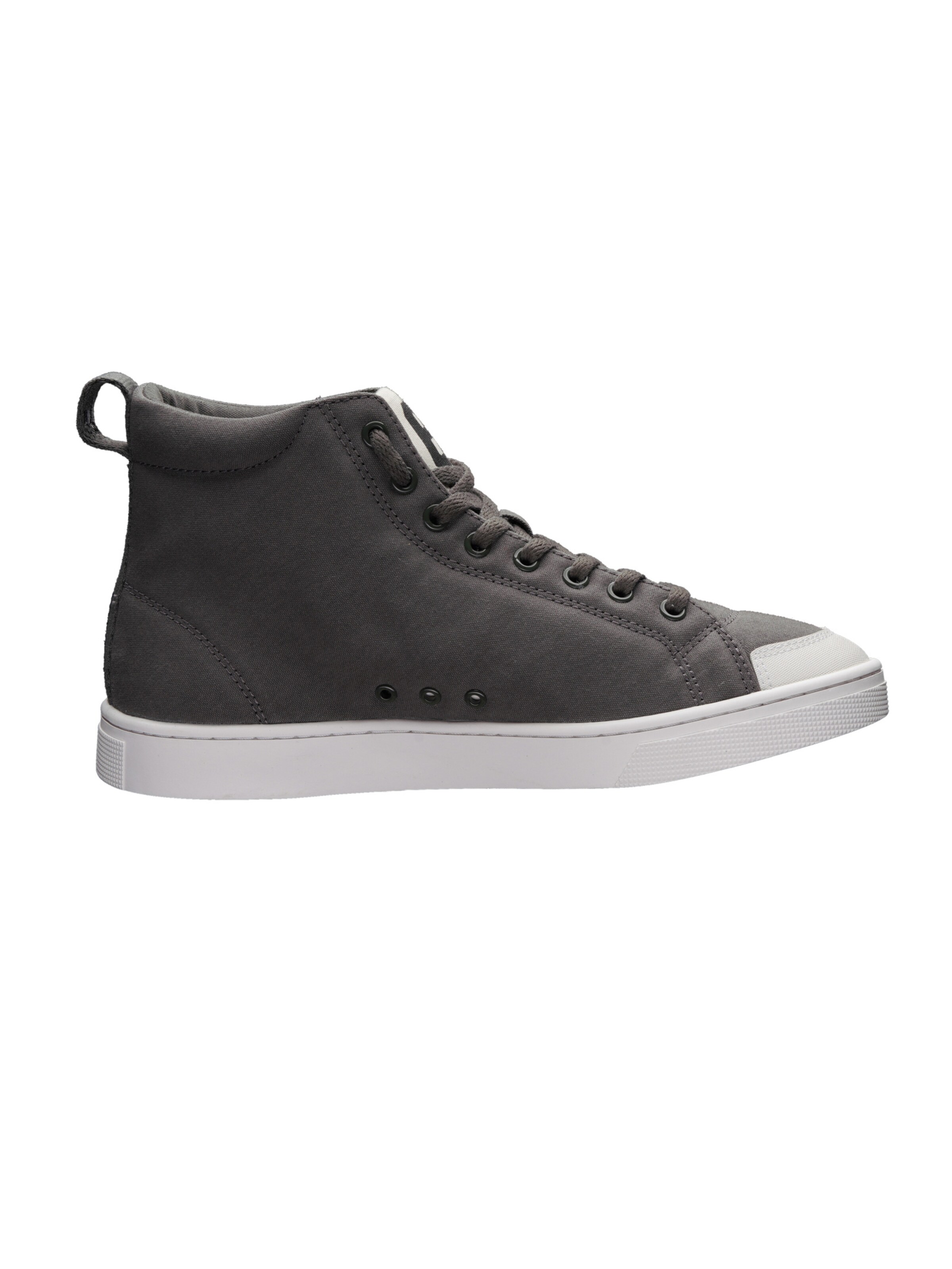 Ethletic Sneaker 'Active' in Grau