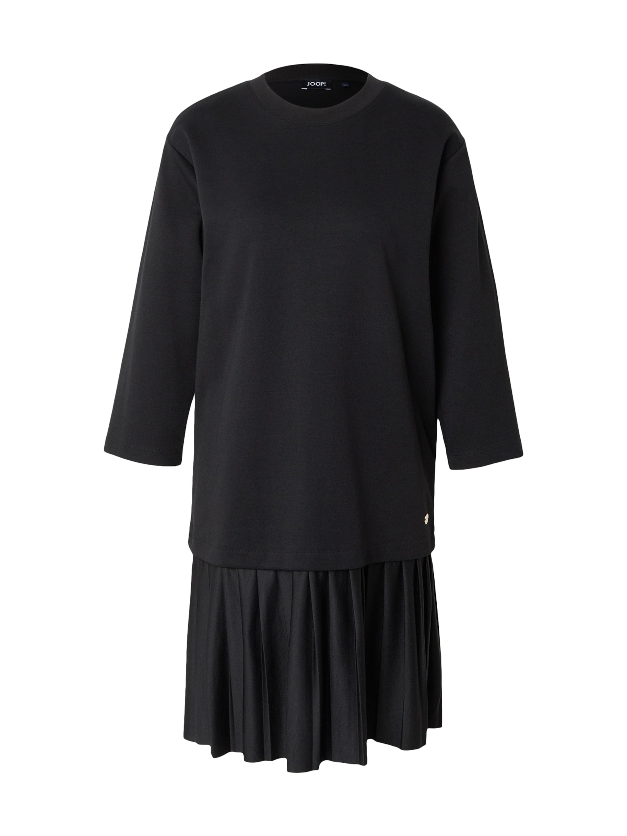 juoda JOOP! Suknelė 'Tarika': priekis