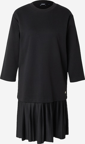 juoda JOOP! Suknelė 'Tarika': priekis