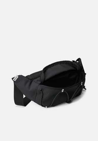 TIMBERLAND Gürteltasche 'Archive 2.0' in Schwarz