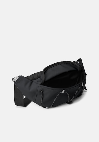 TIMBERLAND Fanny Pack 'Archive 2.0' in Black