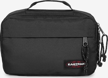 Trousses de toilette 'Road Kit' EASTPAK en noir : devant