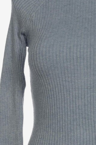 Pull&Bear Pullover M in Blau